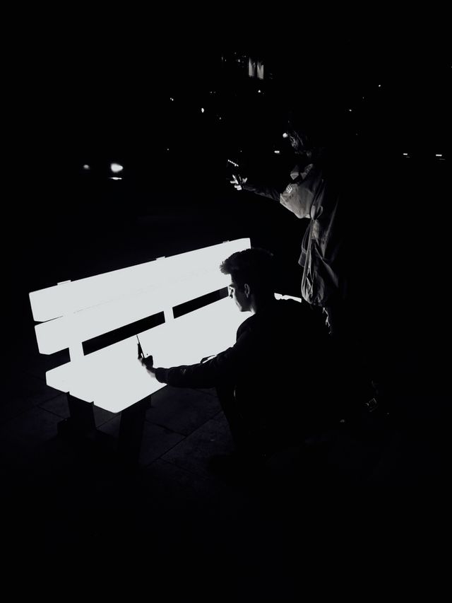 Bench1