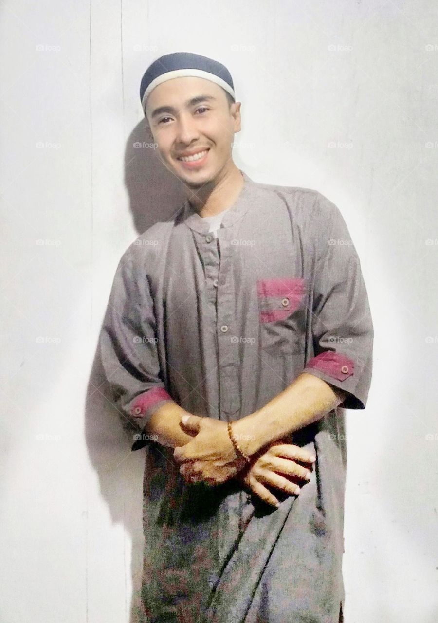 Dress Muslim Dress Muslim