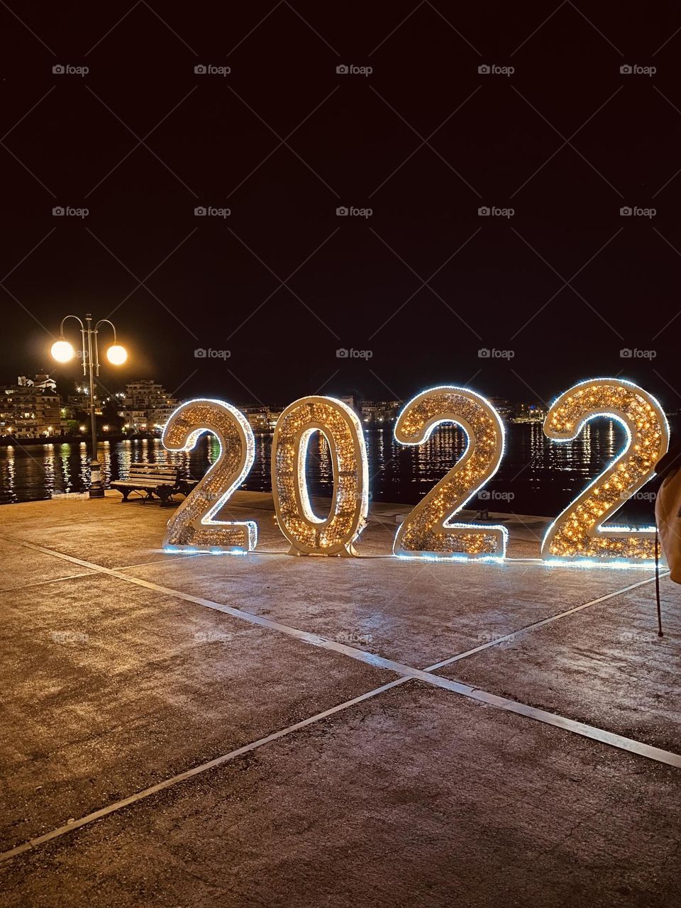 2022 