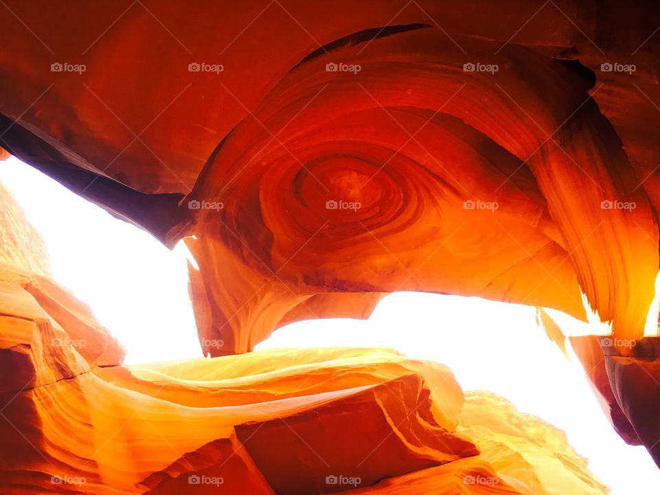 Antelope Canyon