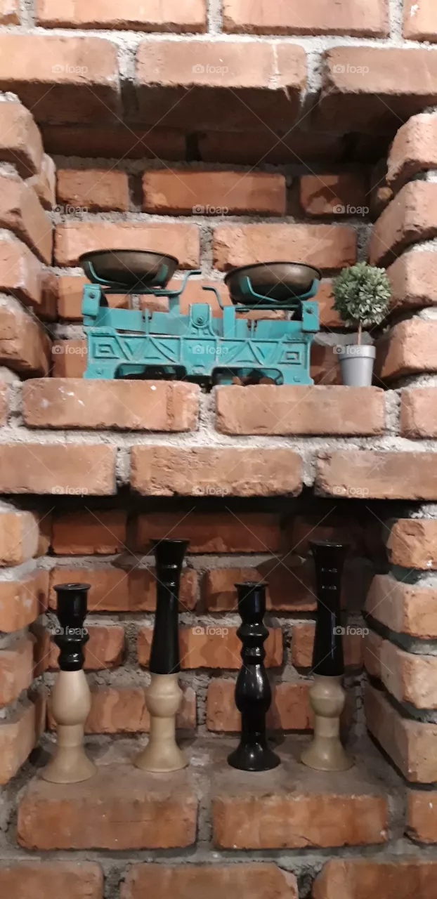 antique