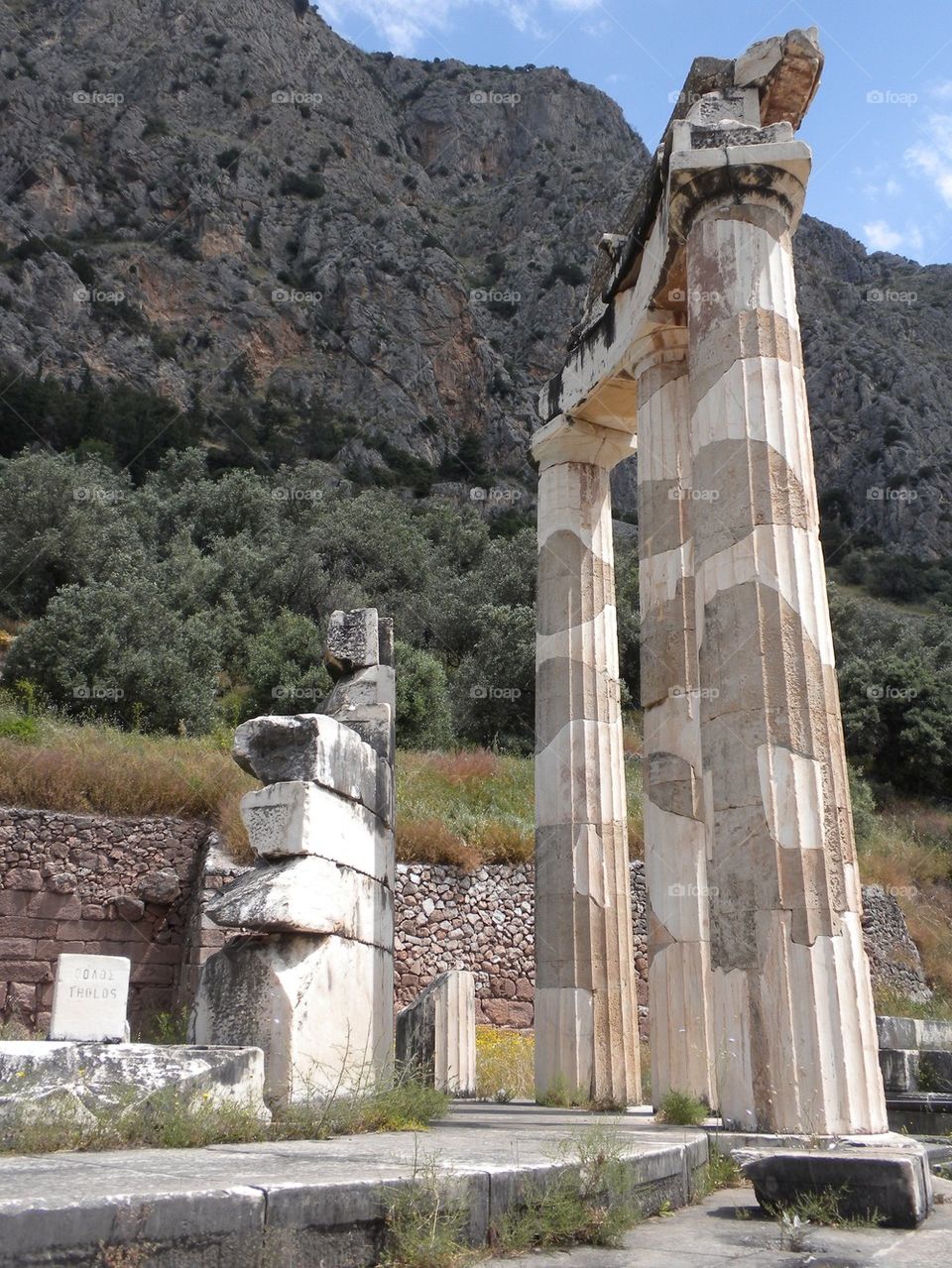 Delphi