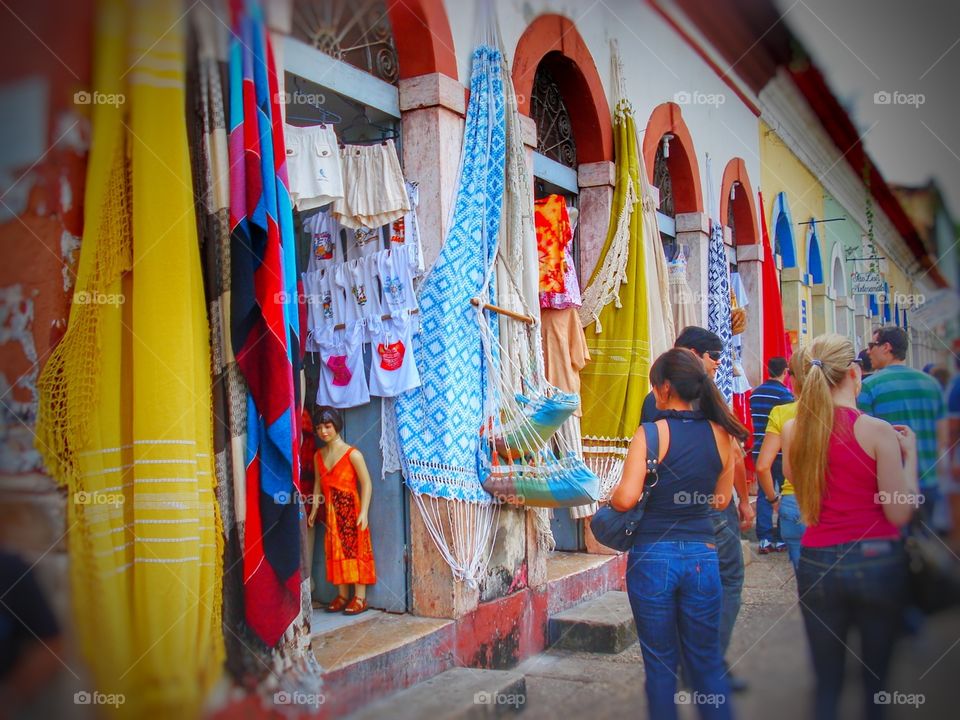 São Luiz Maranhão Brazil