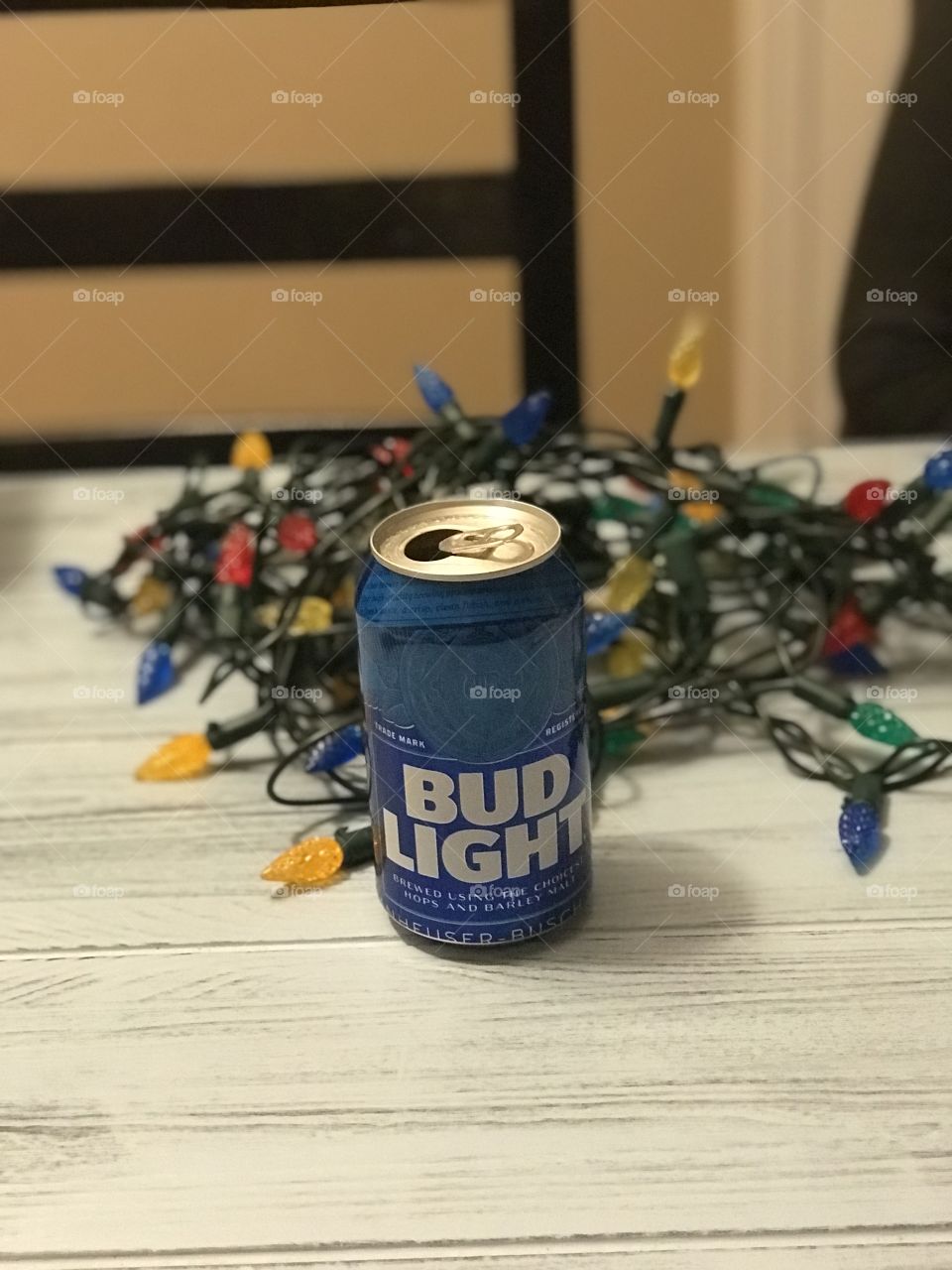 Bud light celebrations
