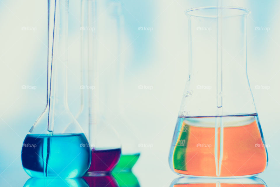 Chemistry and science equipment