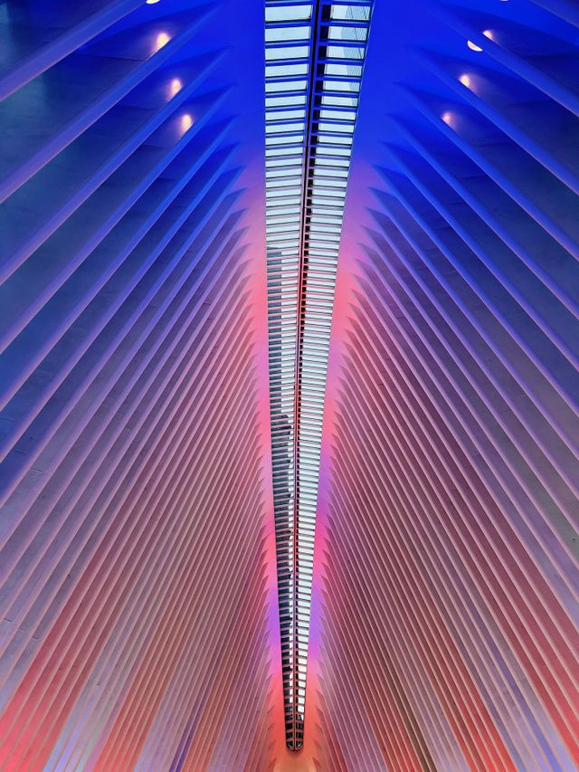 World Trade Centre 