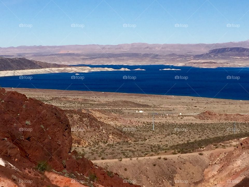 Lake Mead