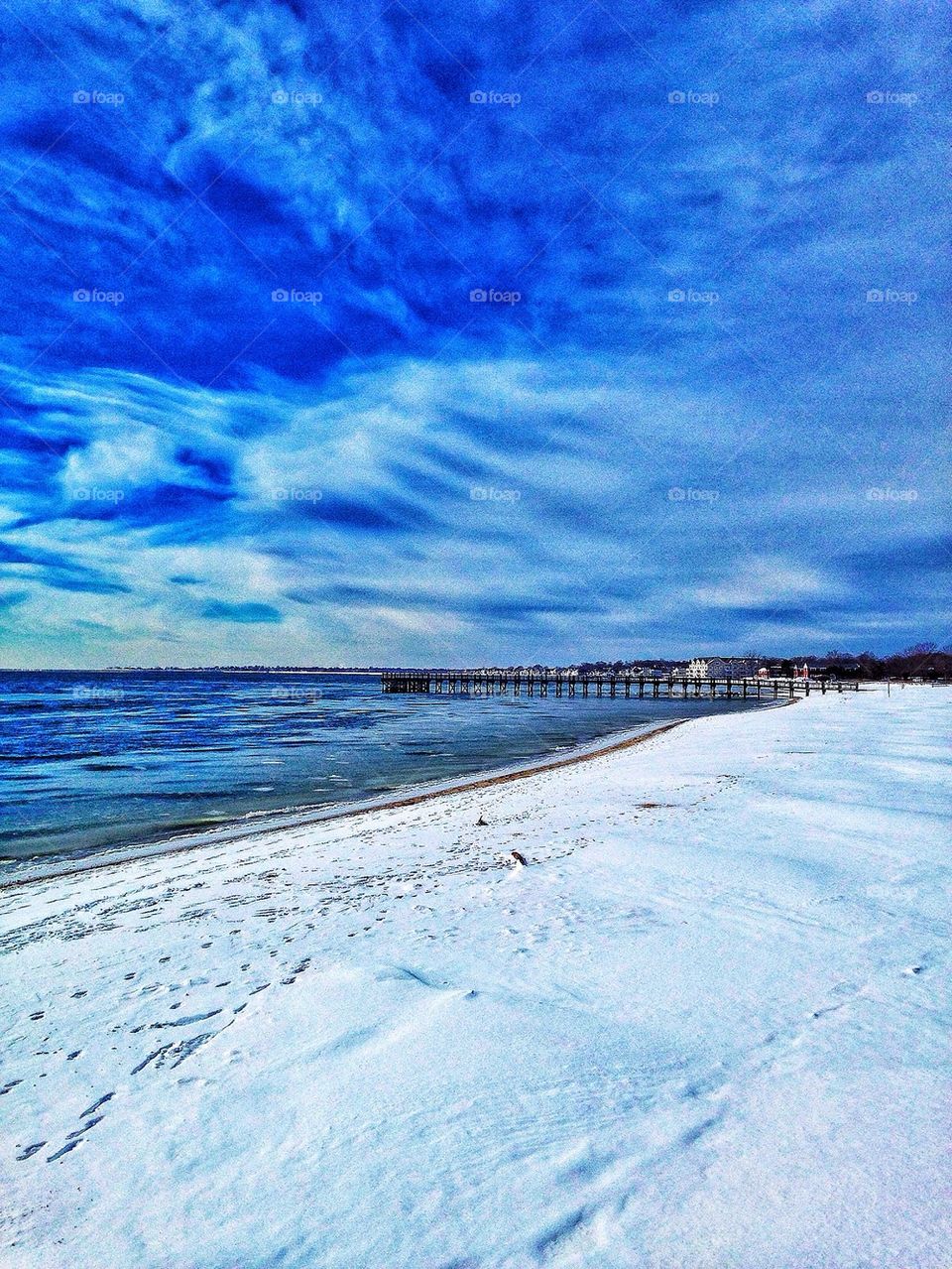 Walnut Beach, Milford CT