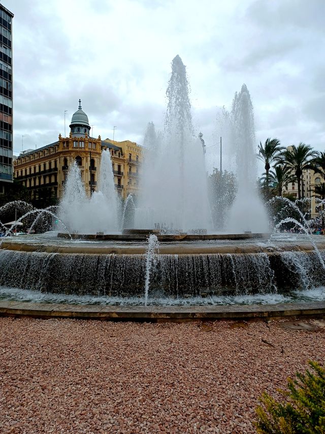 fuente
