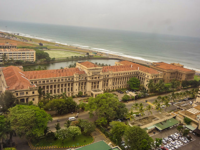 srilanka 