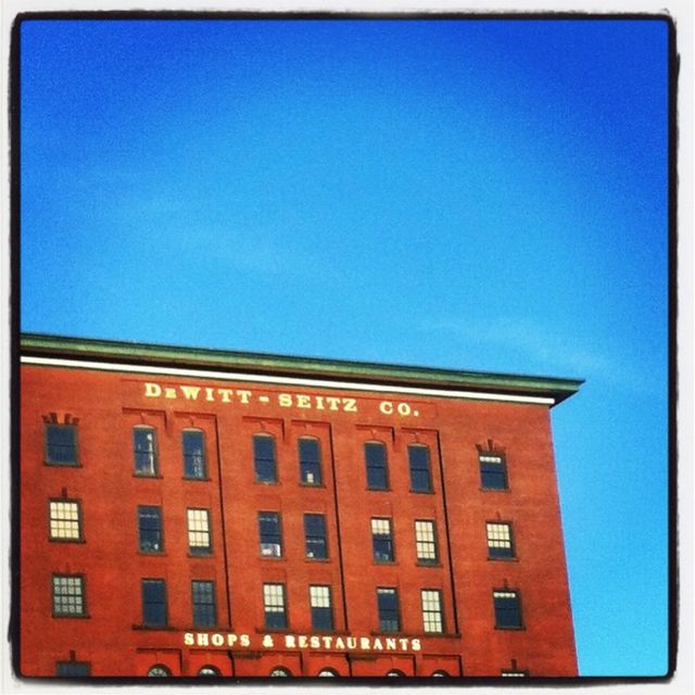 Canal Park Duluth, Minnesota