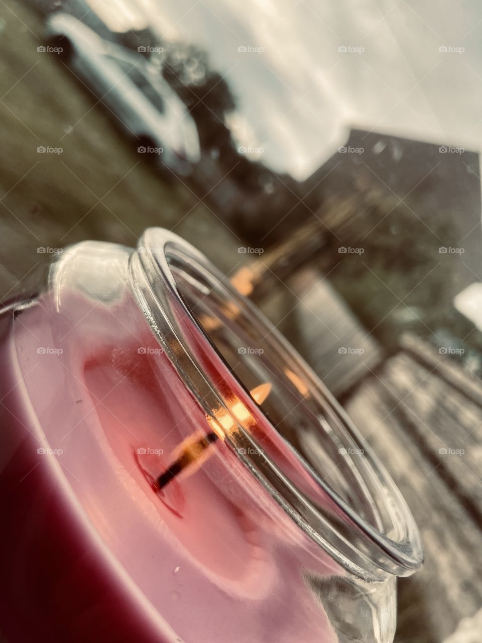 Candles and Warmers 🕯