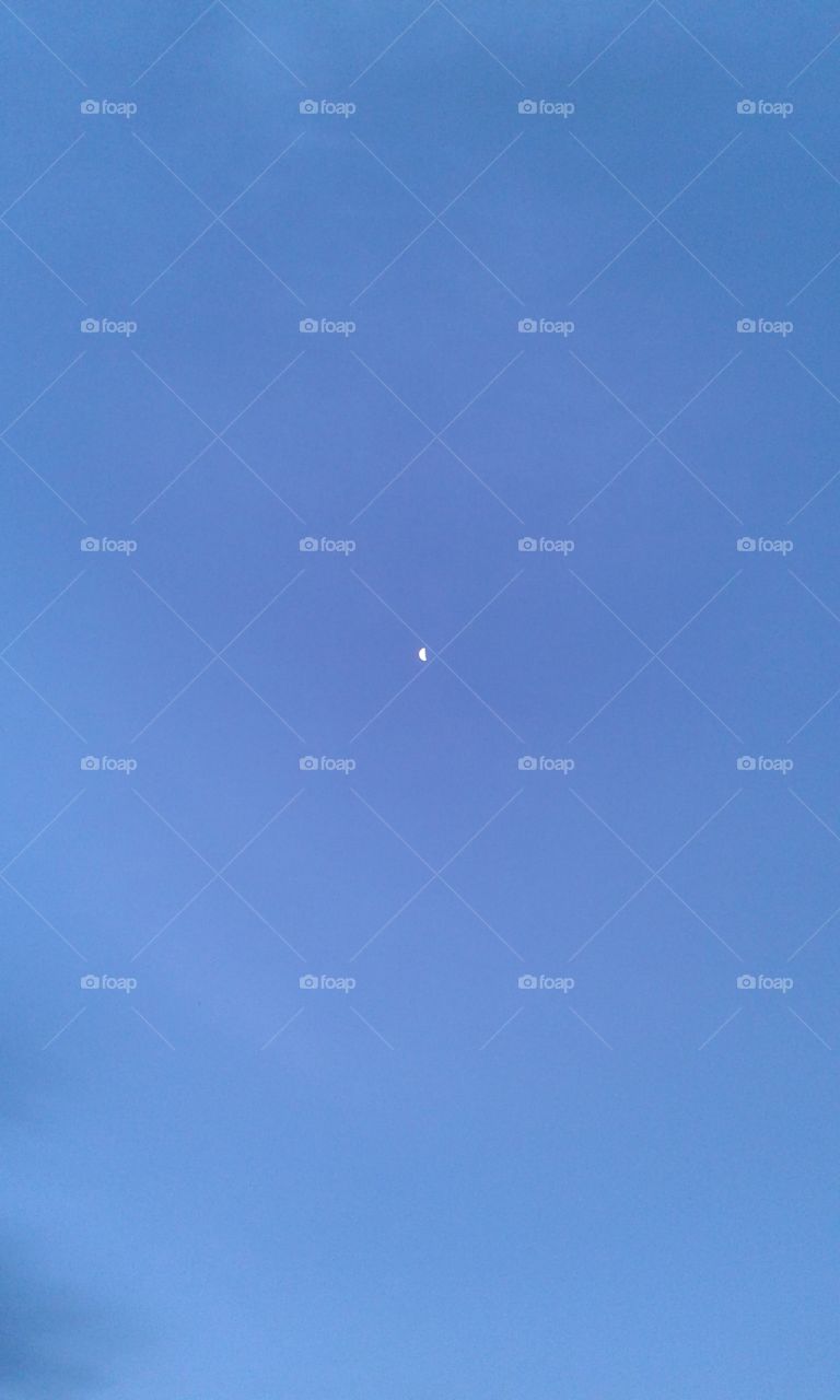 Sky, Airplane, Flight, Nature, Air