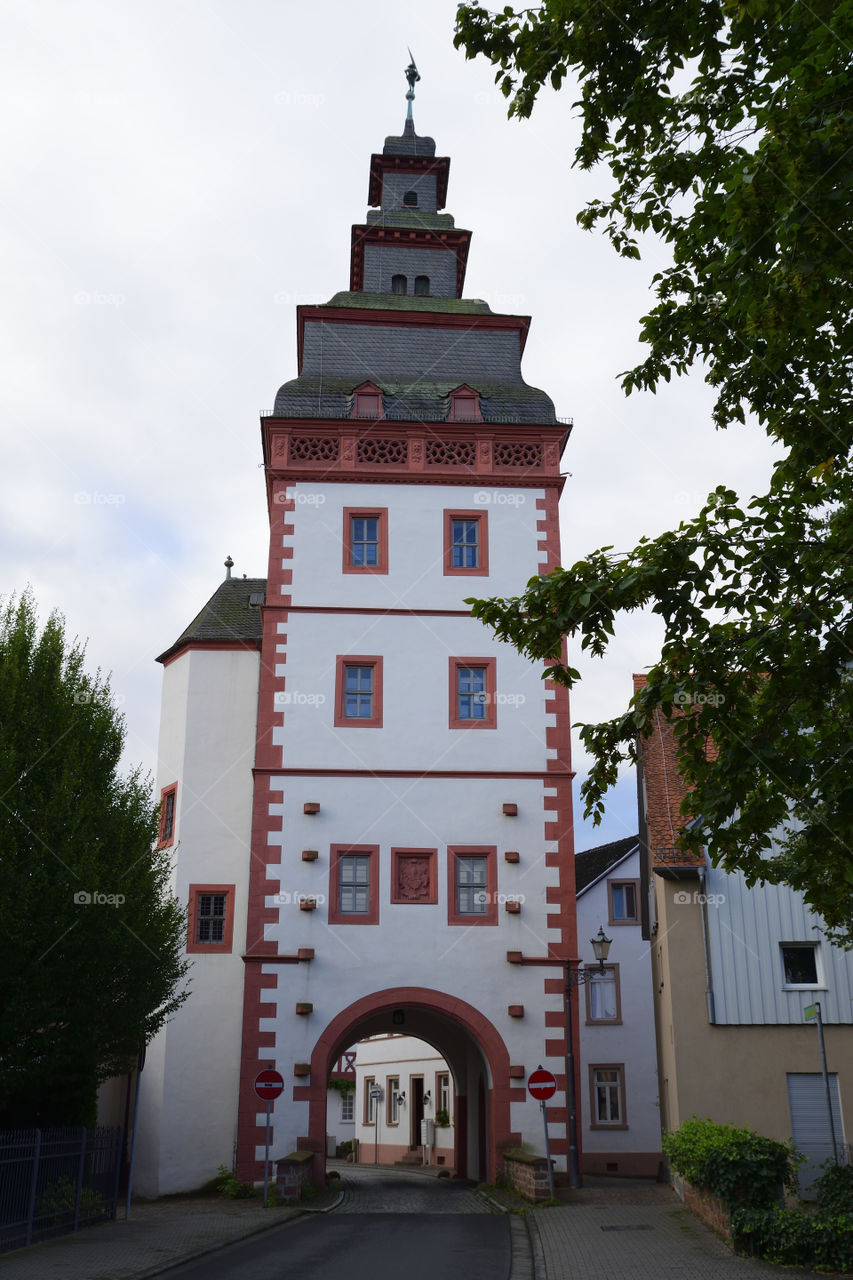 Seligenstadt, Germany