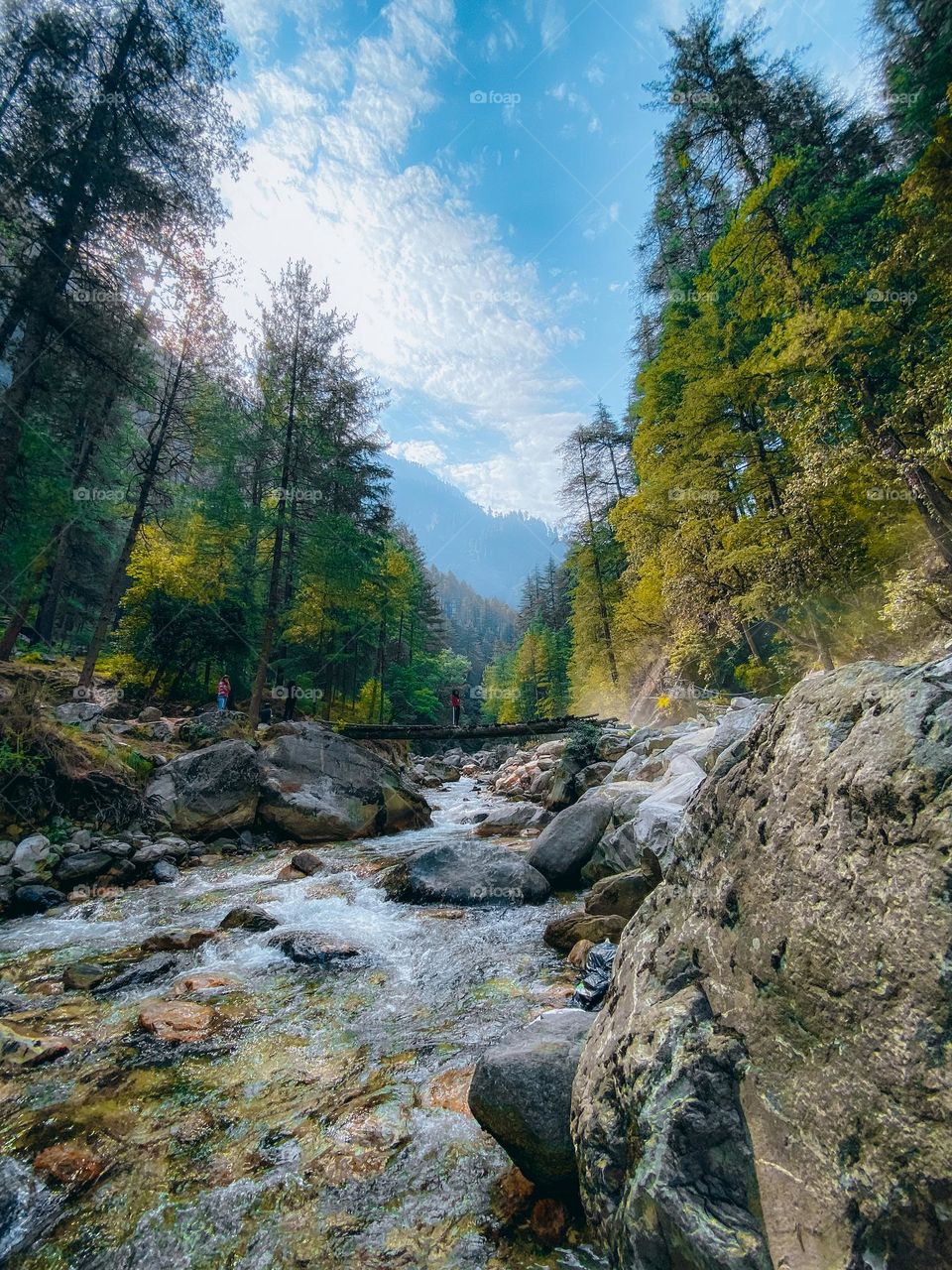 Manali, India