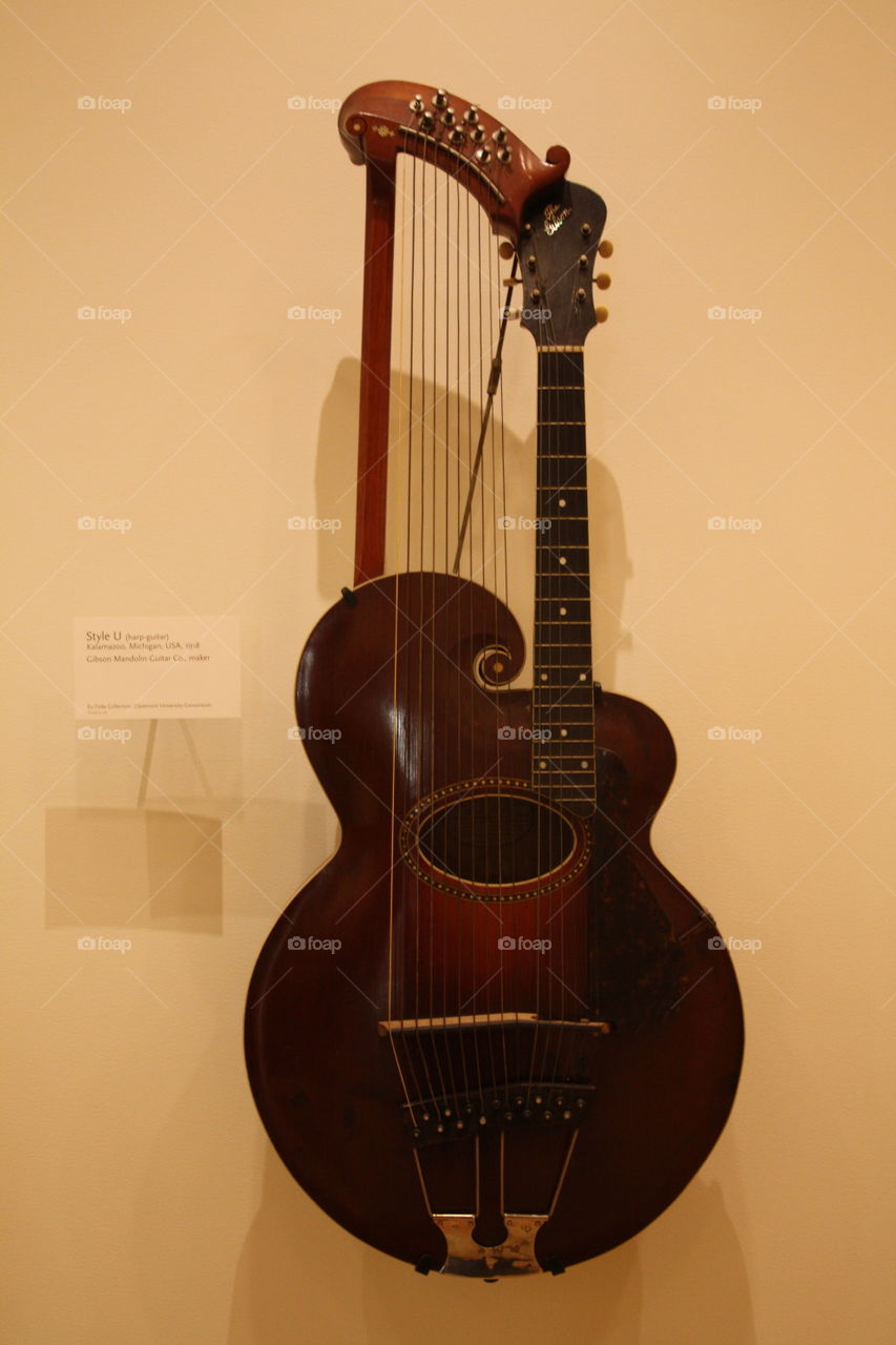 Music, Instrument, Guitar, Bowed Stringed Instrument, Acoustic