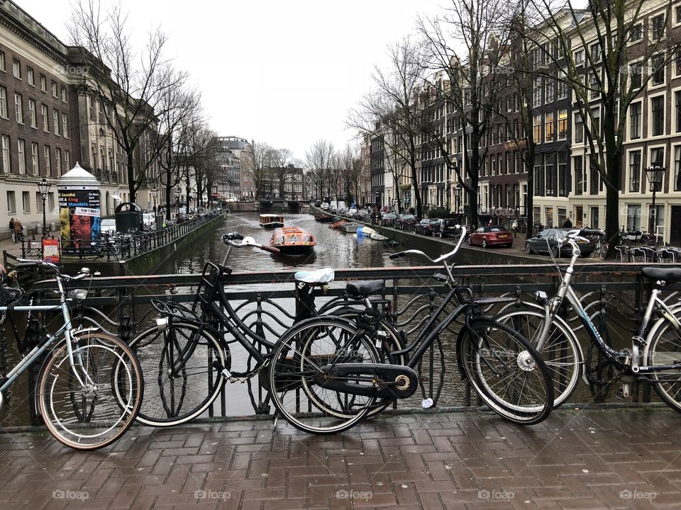 Amsterdam 