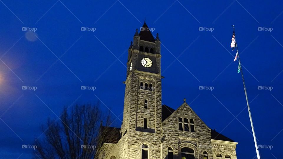 Clocktower