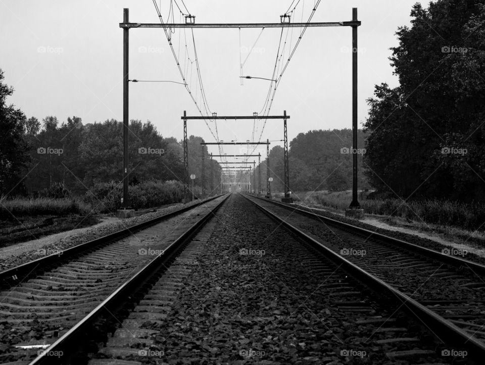 Railwaytrack