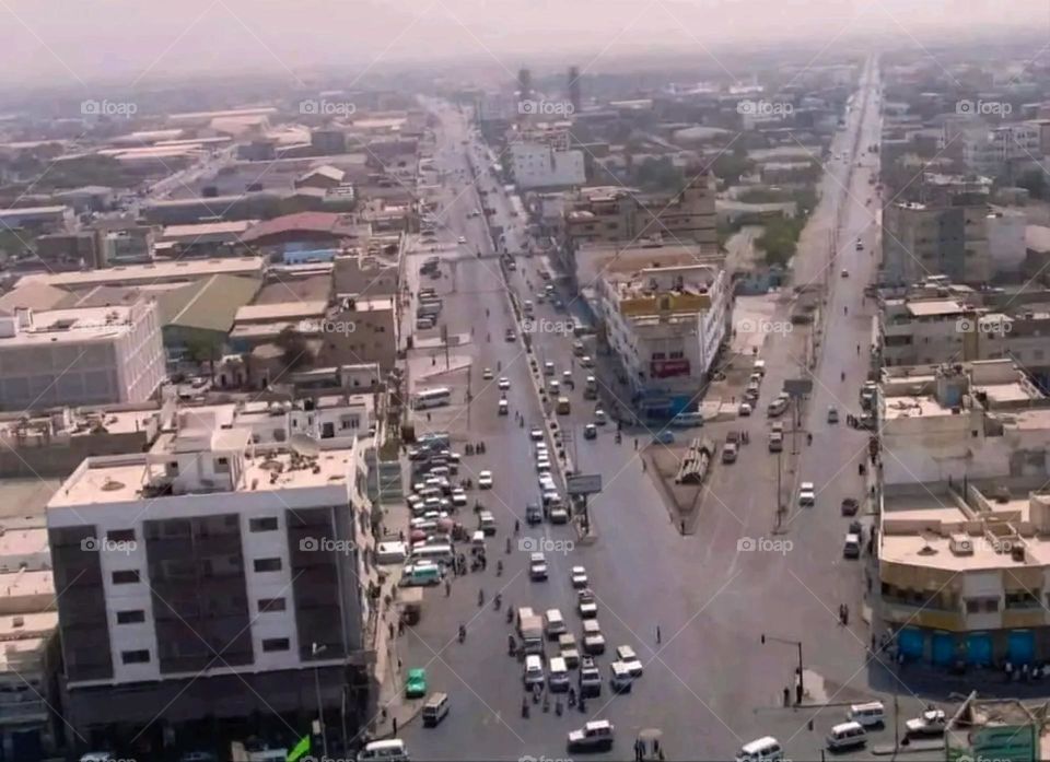 A very beautiful picture, and there is no better picture than it. There is no better picture of green herbs and colorful, red and white roses than it. Glory be to God, the natural and picturesque view, and there is no more