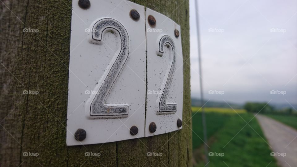 22