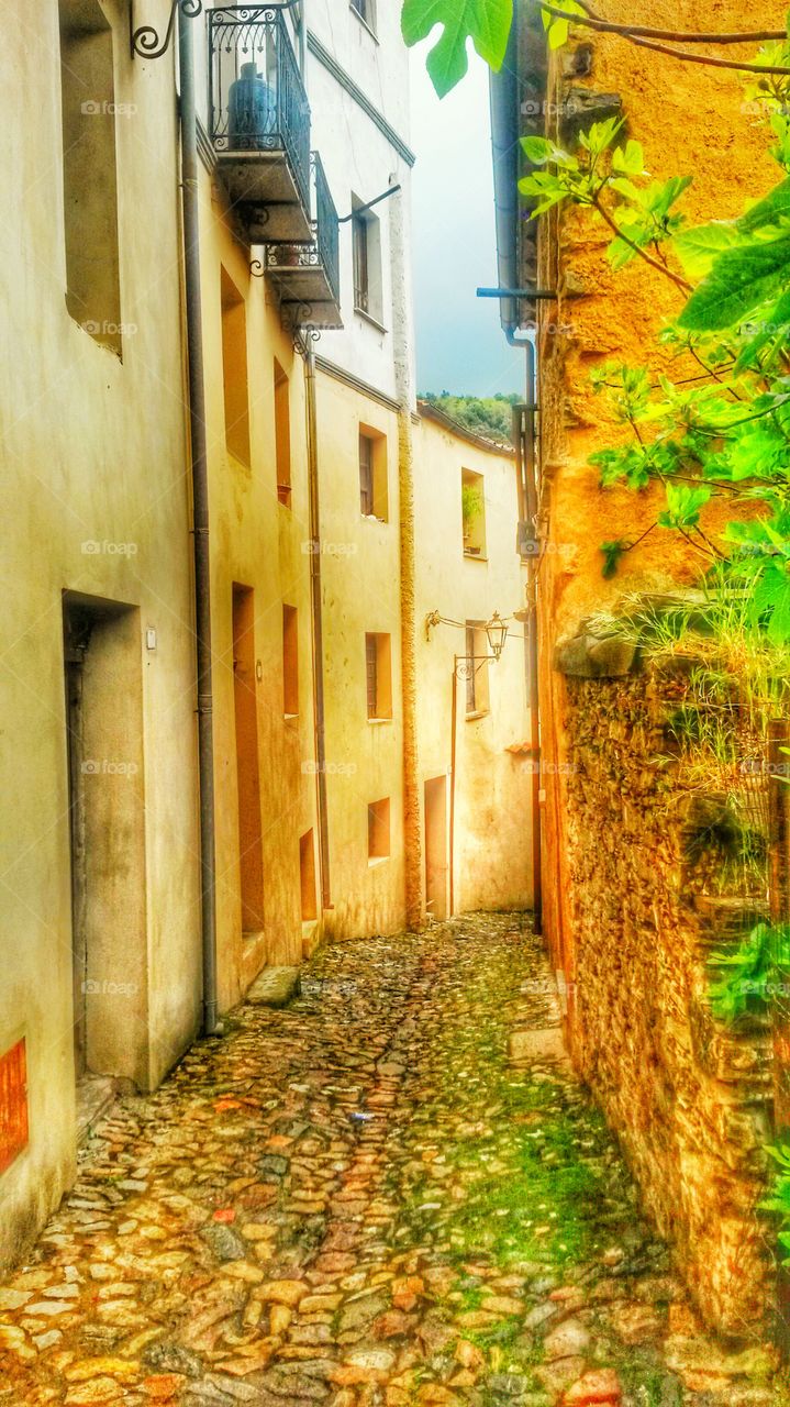 Seulo, Sardinia, Italy