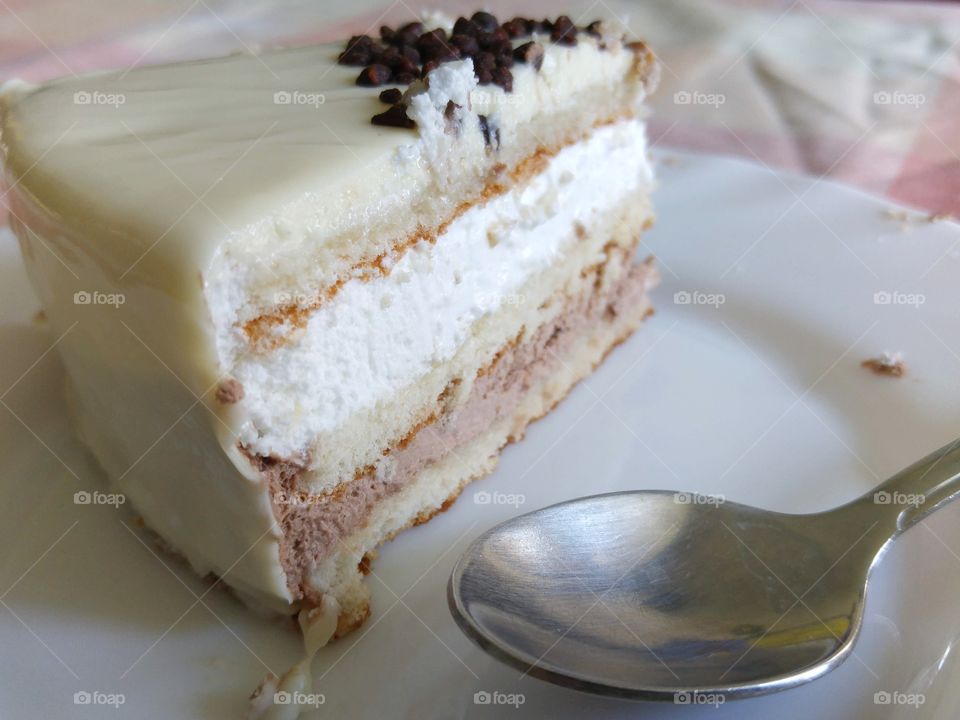 How good is the dessert