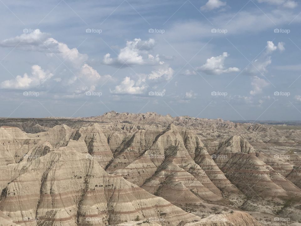 Photos from the Badlands that make South Dakota look good