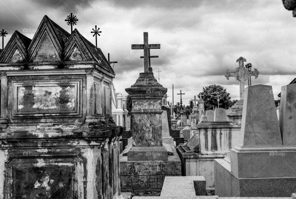 Tomb