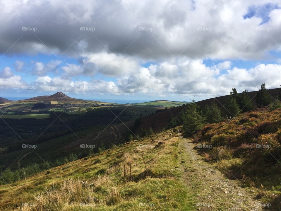 Landscape, Travel, No Person, Sky, Mountain