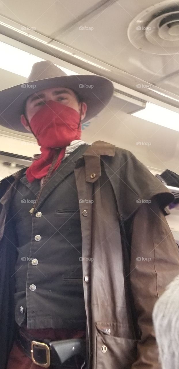 give me all you got!