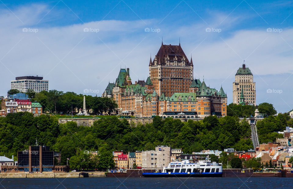 Quebec