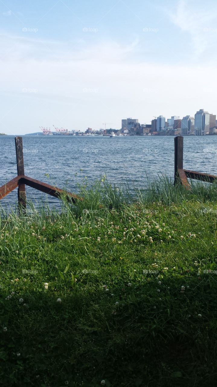 Water, No Person, Travel, Outdoors, Summer