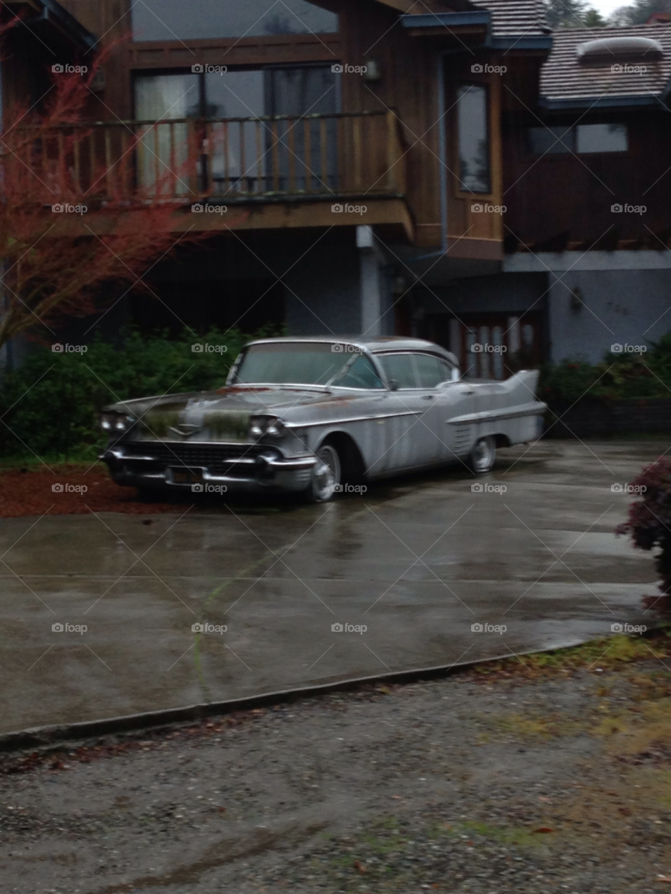 rain old school cruising cruiser by threeboydad