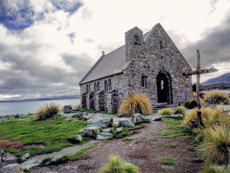 Church of the Good Shepherd