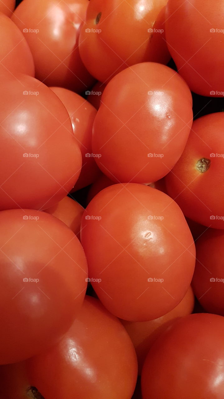 Tomatoes