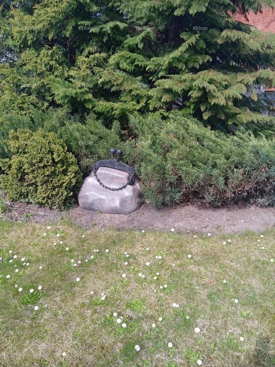 The beauty is everywhere