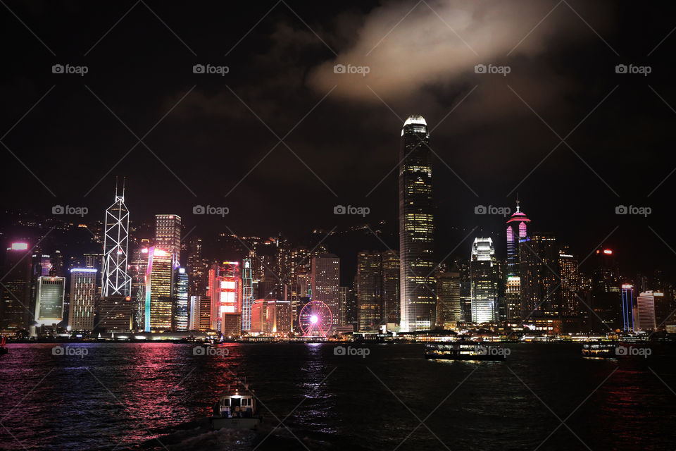 Hong Kong