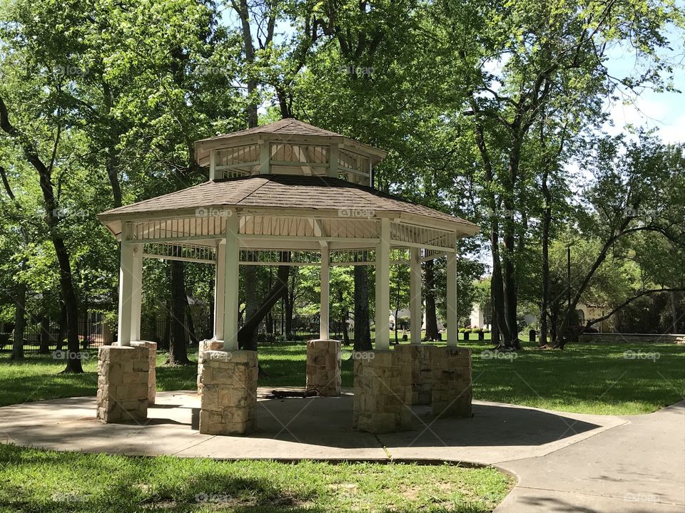 Gazebo