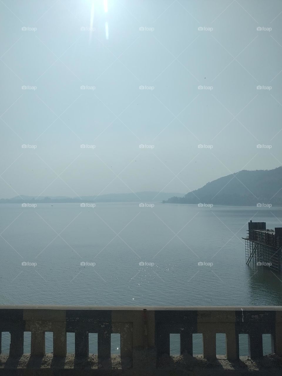 Beautiful😍 view📸 💦