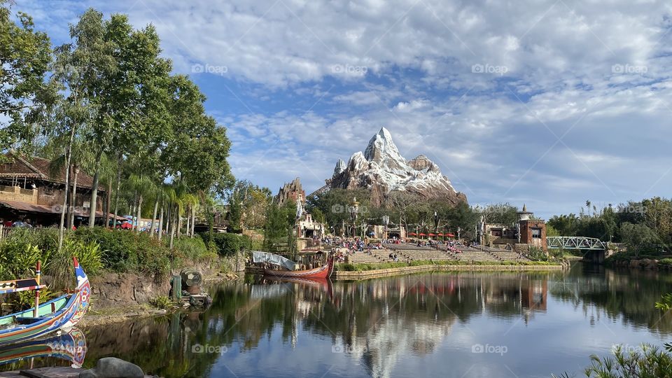 Expedition Everest