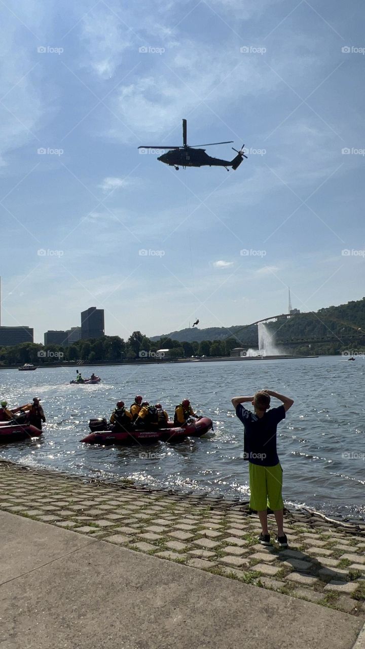 black hawk helicopters 