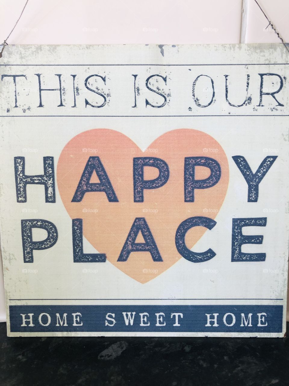 Everyone should have a happy place 😊