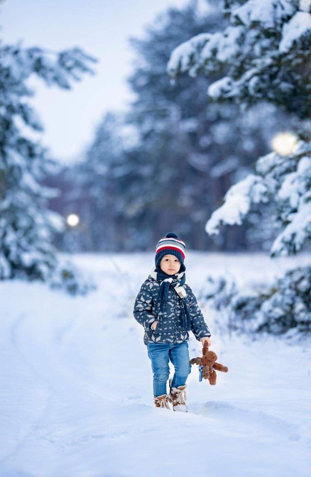 Winter