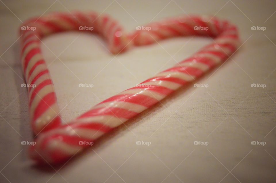 Candy canes