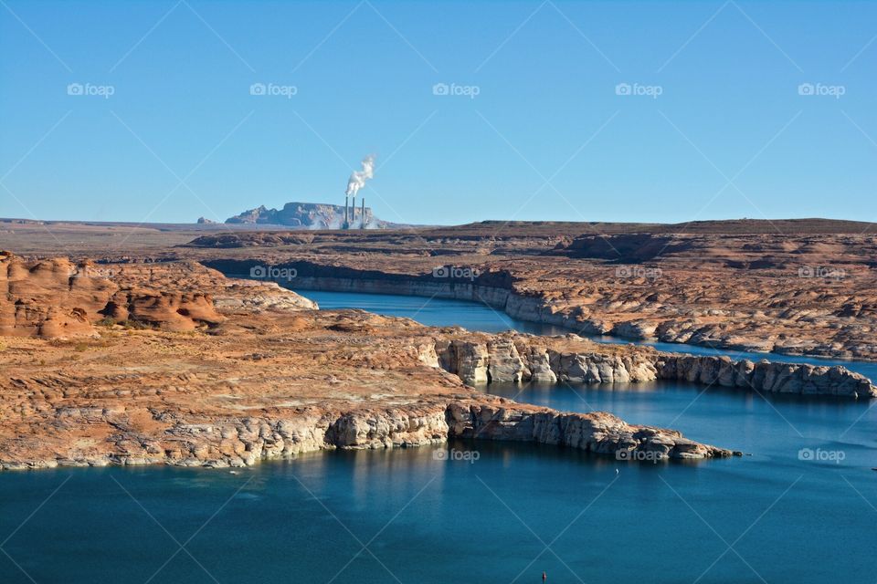 Lake Powell, Arizona