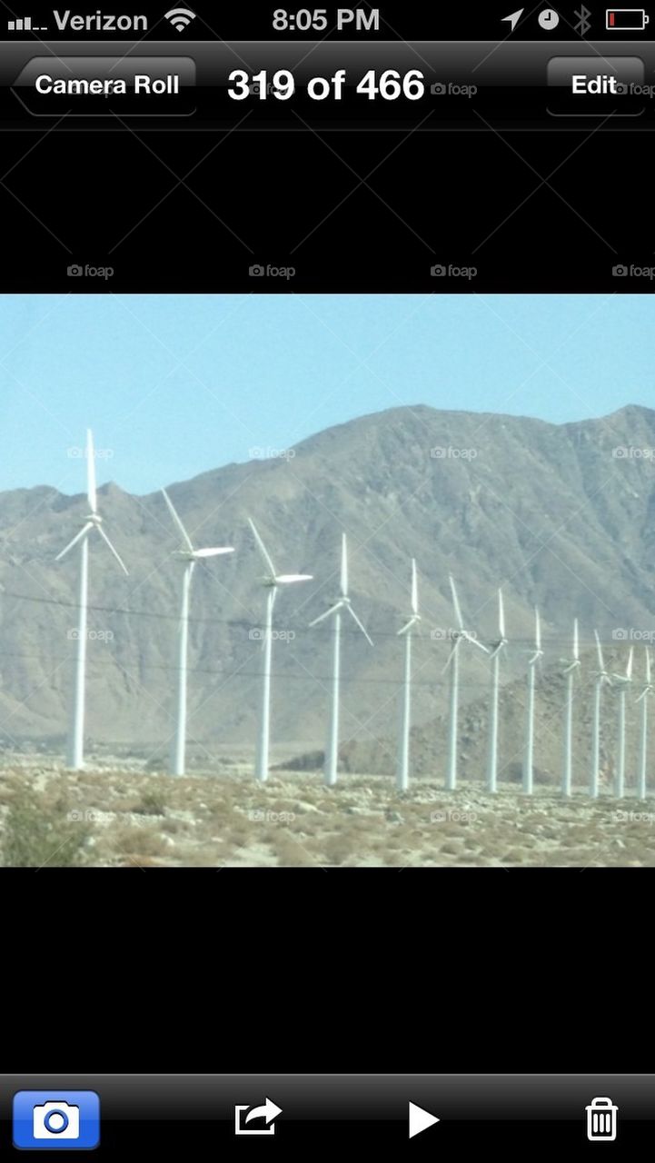 desert wind california mall by db053772