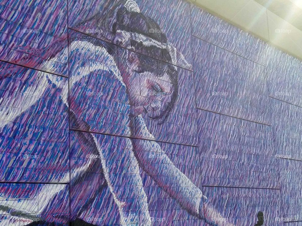 Pattern, Art, Wall, Texture, Abstract