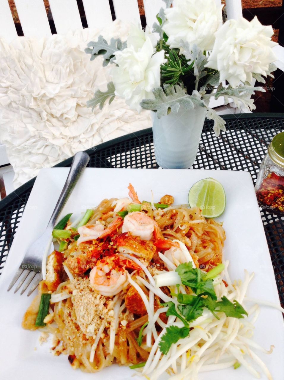 Pad Thai