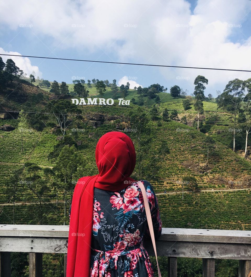 A strong woman knows she has strength enough for the journey, but a woman of strength knows it is in the journey where she will become strong